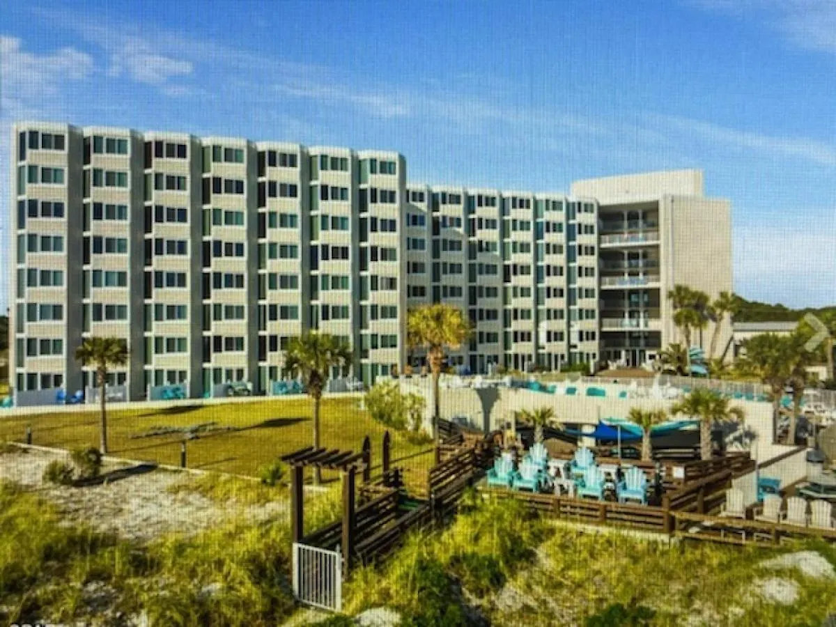 Top Of The Gulf 625 'Beach Perfect' Panama City Beach