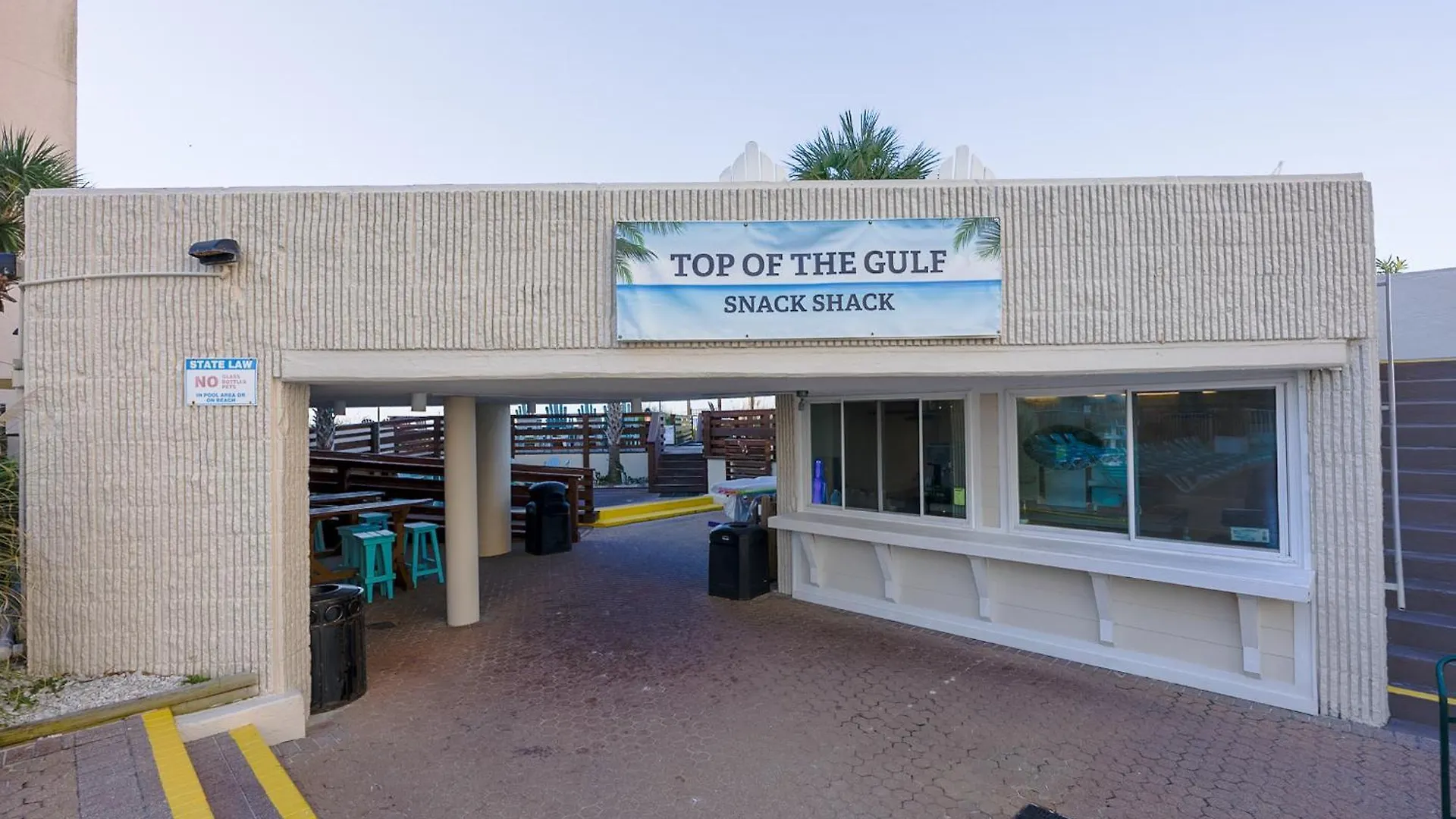 Holiday home Top Of The Gulf 625 'Beach Perfect' Panama City Beach