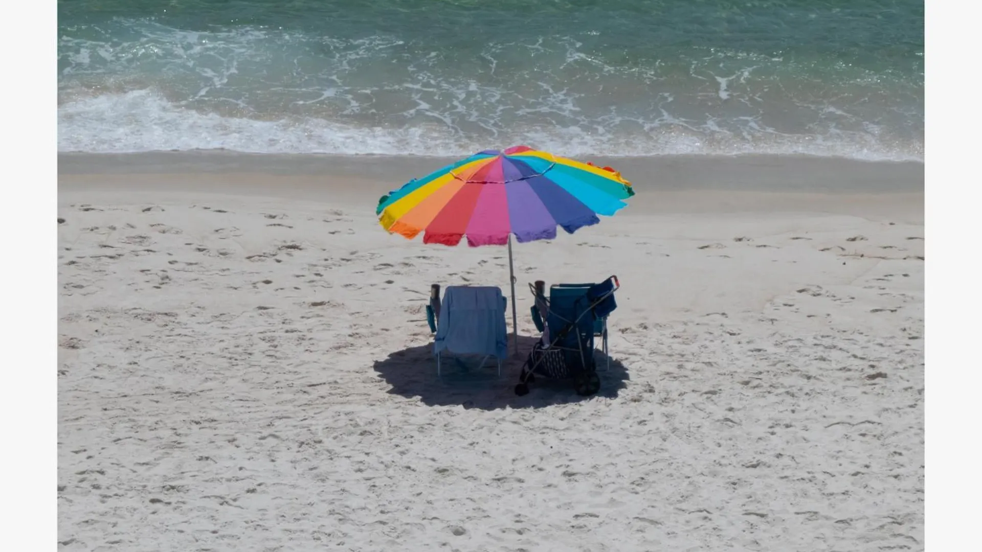 Holiday home Top Of The Gulf 625 'Beach Perfect' Panama City Beach United States