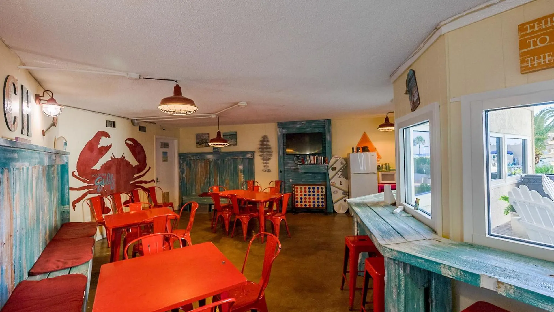 Top Of The Gulf 625 'Beach Perfect' Panama City Beach Holiday home