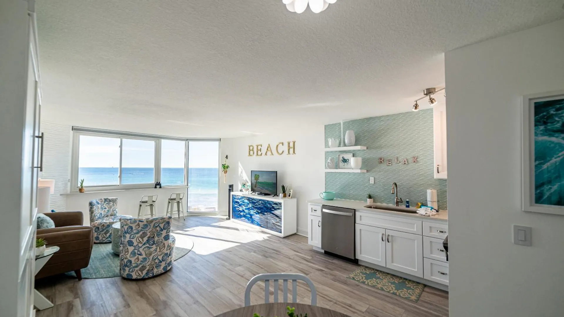Top Of The Gulf 625 'Beach Perfect' Panama City Beach