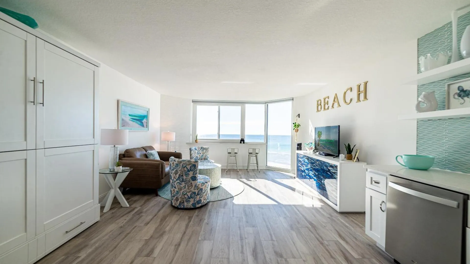Top Of The Gulf 625 'Beach Perfect' Panama City Beach United States