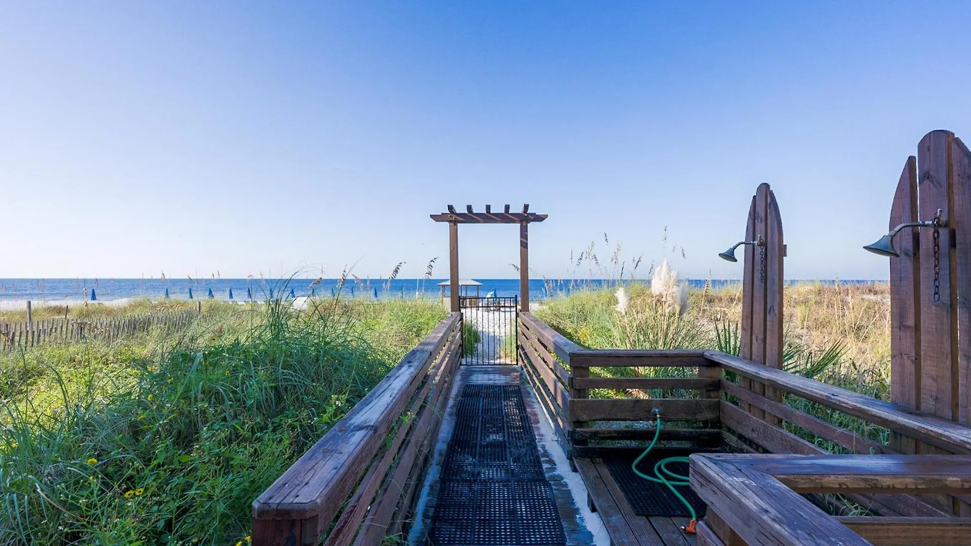 Top Of The Gulf 625 'Beach Perfect' Panama City Beach 0*,
