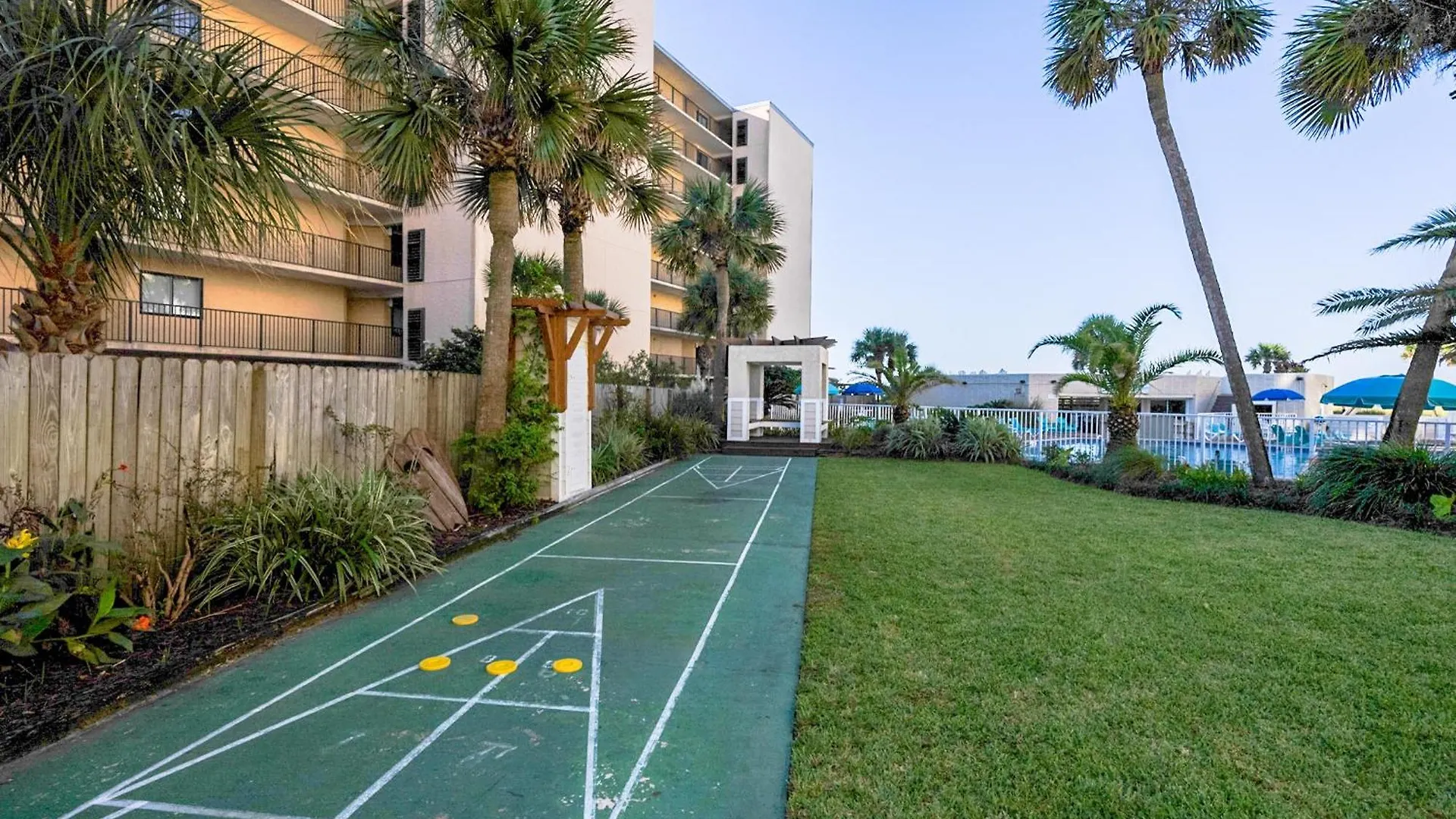 Top Of The Gulf 625 'Beach Perfect' Panama City Beach Holiday home